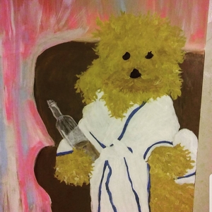 Fundraising Page: James Leatherman